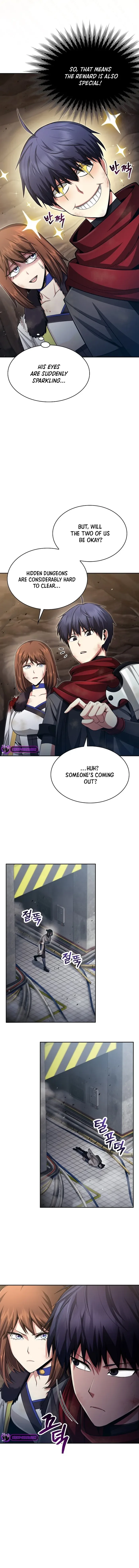 Debuff Master Chapter 15 page 15