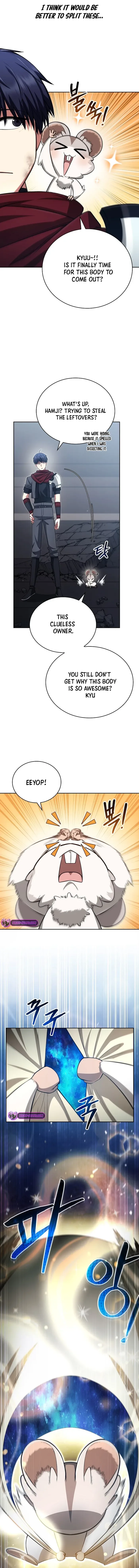 Debuff Master Chapter 19 page 10