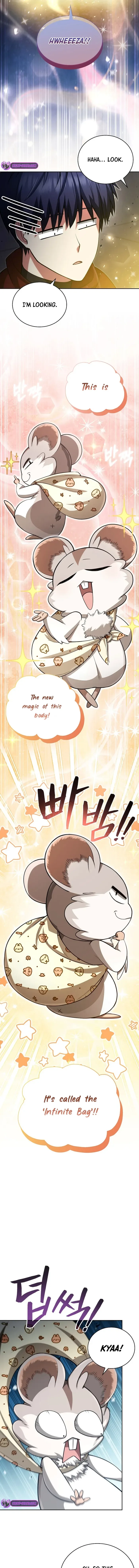 Debuff Master Chapter 19 page 11