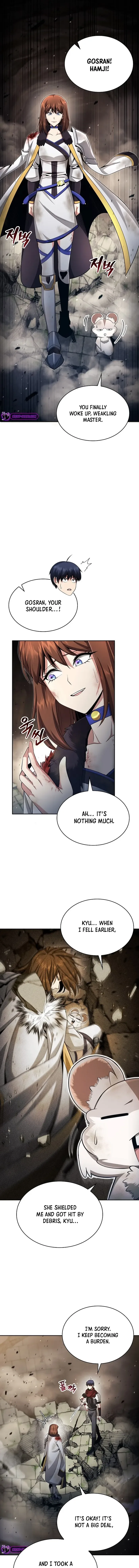 Debuff Master Chapter 15 page 12