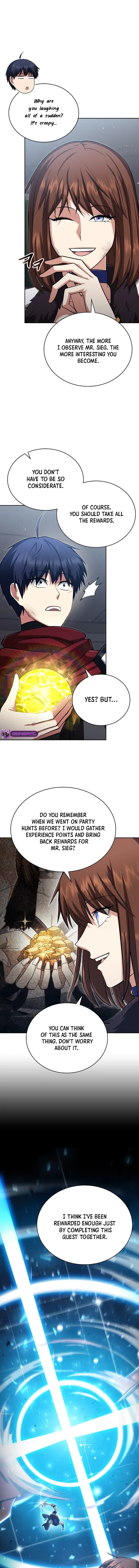 Debuff Master Chapter 19 page 8
