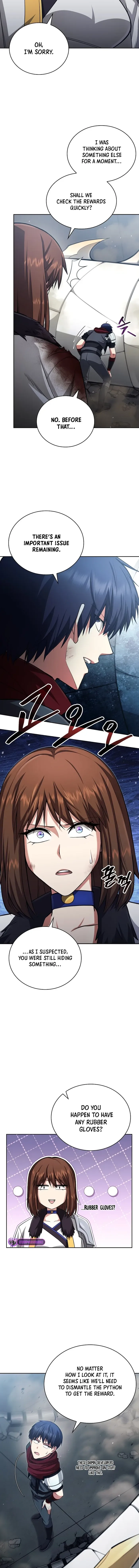 Debuff Master Chapter 19 page 4