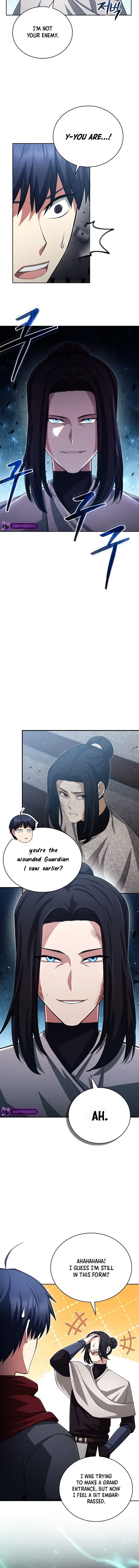 Debuff Master Chapter 19 page 15