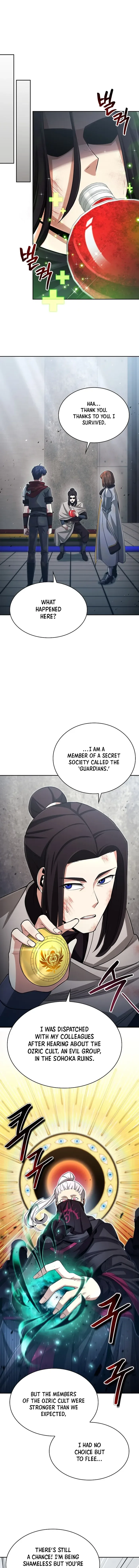 Debuff Master Chapter 15 page 16