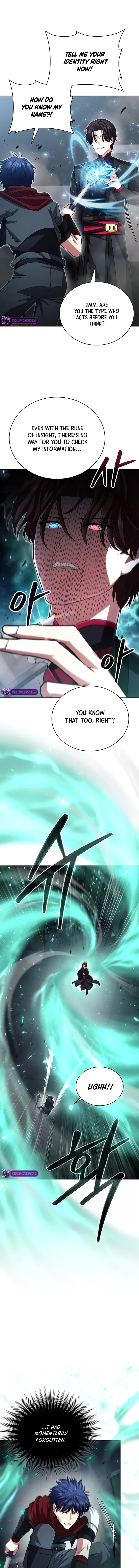 Debuff Master Chapter 19 page 17