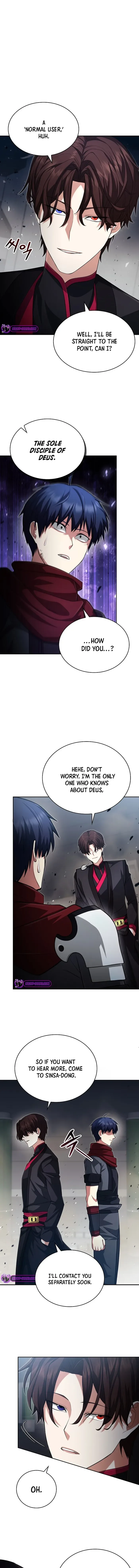 Debuff Master Chapter 20 page 2