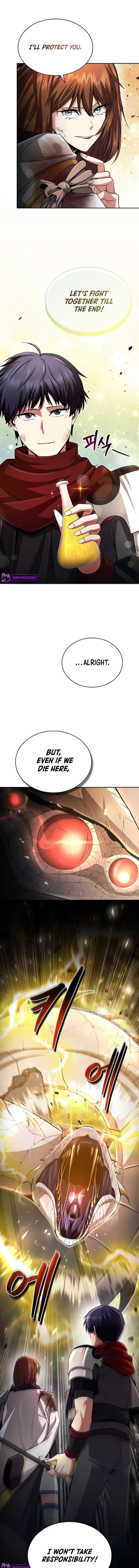 Debuff Master Chapter 18 page 5