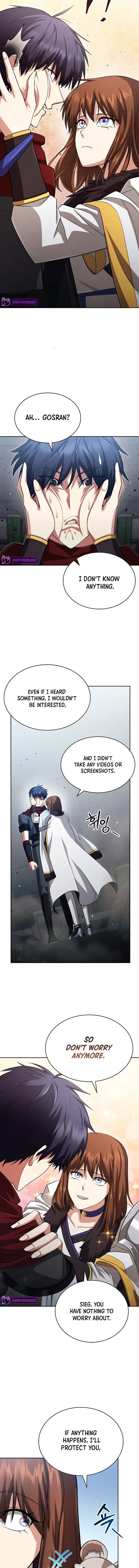 Debuff Master Chapter 20 page 5
