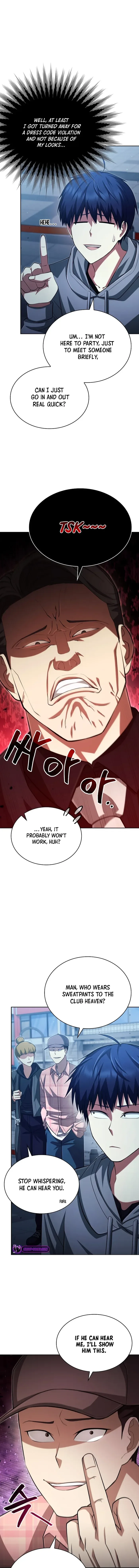 Debuff Master Chapter 20 page 10