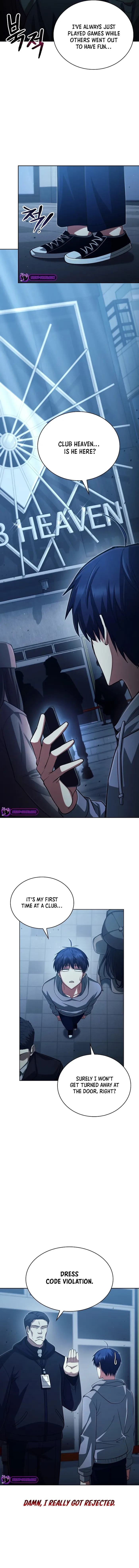 Debuff Master Chapter 20 page 9