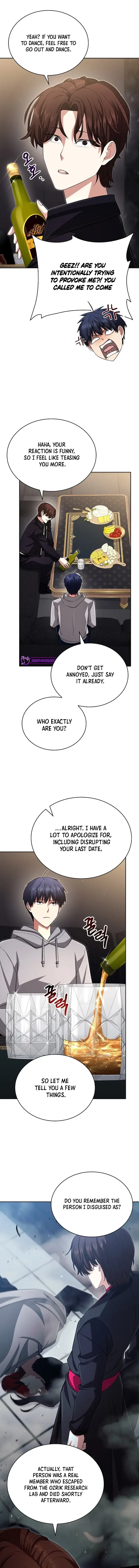 Debuff Master Chapter 20 page 14