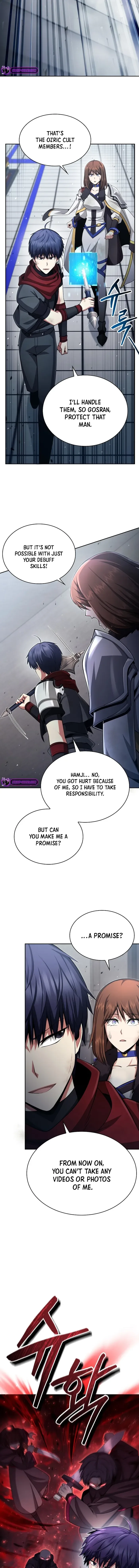 Debuff Master Chapter 15 page 18