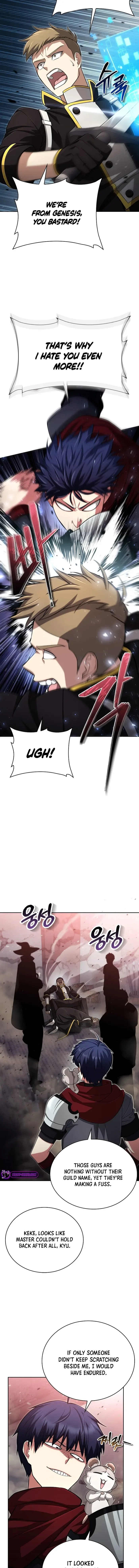 Debuff Master Chapter 21 page 9