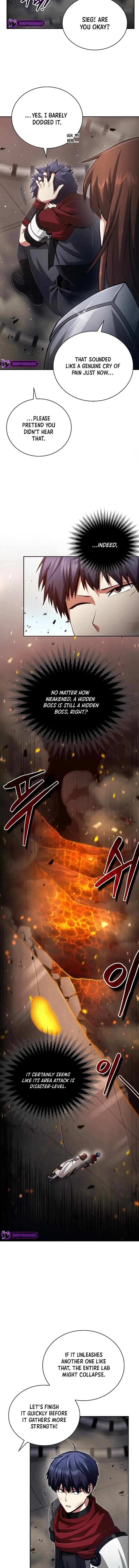 Debuff Master Chapter 18 page 12