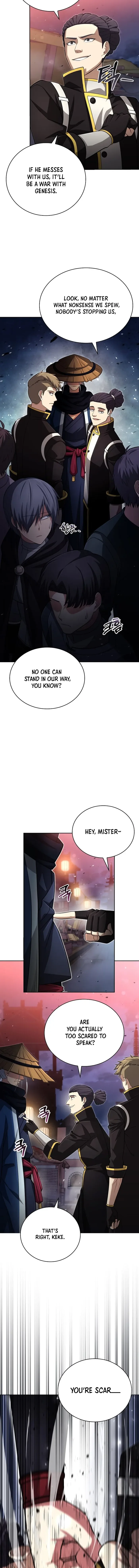 Debuff Master Chapter 21 page 7