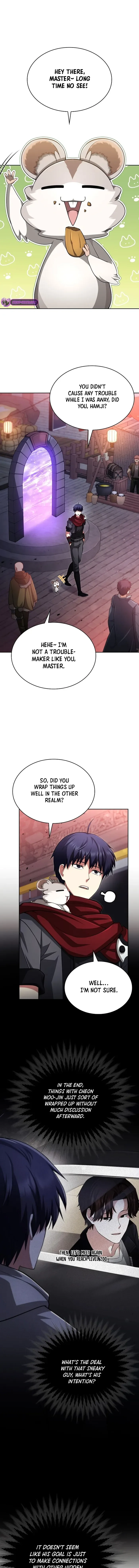 Debuff Master Chapter 21 page 2