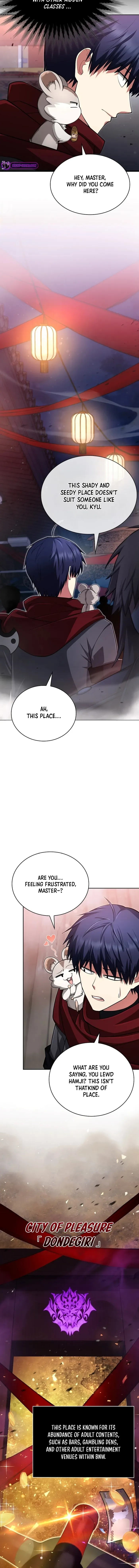 Debuff Master Chapter 21 page 3