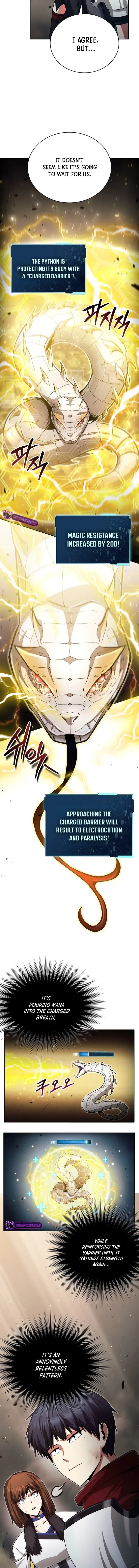 Debuff Master Chapter 18 page 13