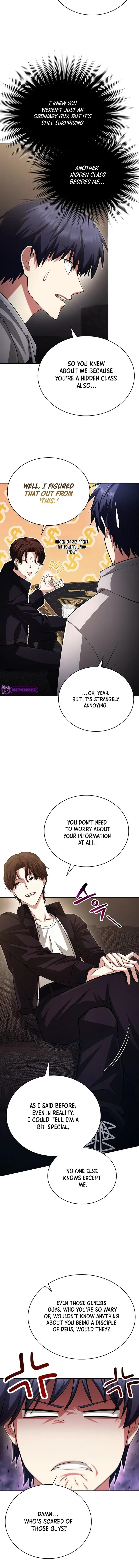 Debuff Master Chapter 20 page 16