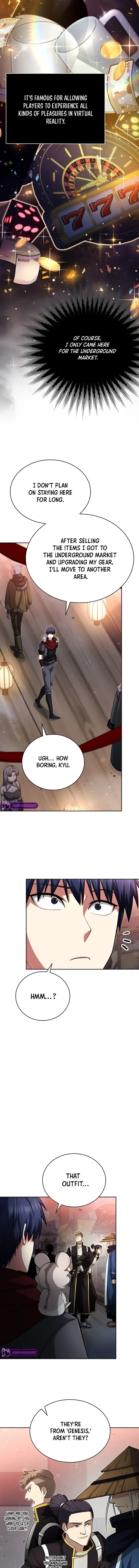 Debuff Master Chapter 21 page 4