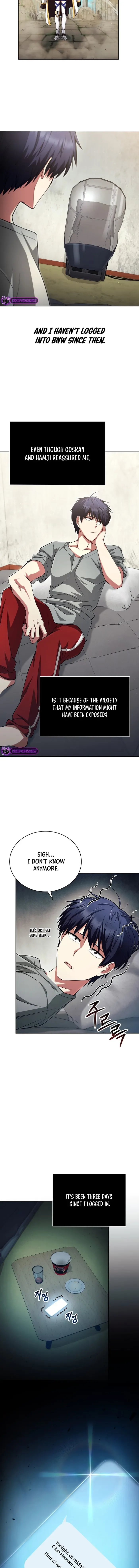 Debuff Master Chapter 20 page 7