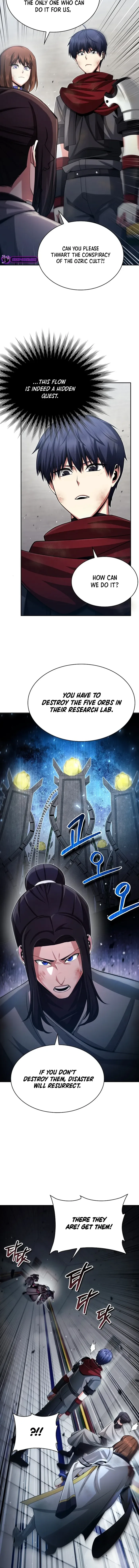 Debuff Master Chapter 15 page 17