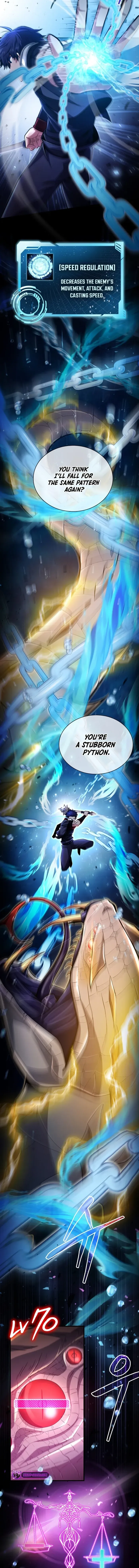 Debuff Master Chapter 18 page 18