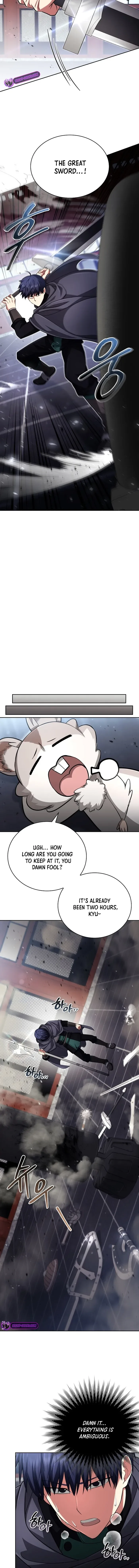 Debuff Master Chapter 21 page 16