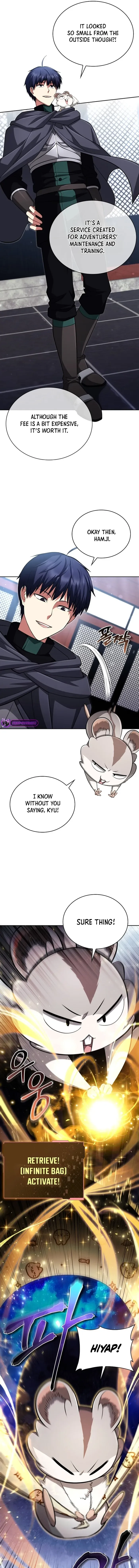 Debuff Master Chapter 21 page 12