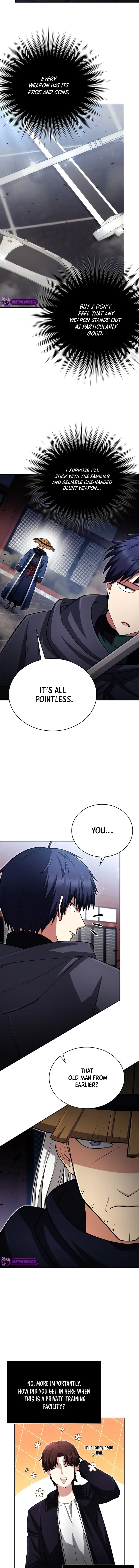 Debuff Master Chapter 21 page 17