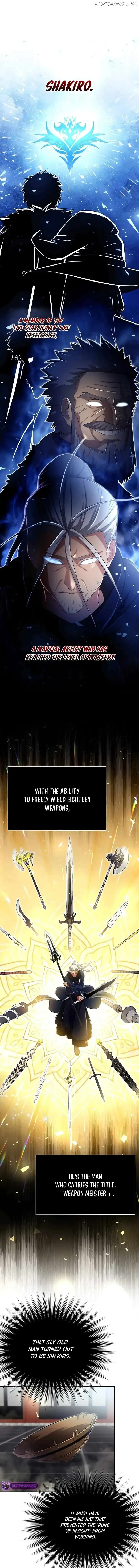 Debuff Master Chapter 22 page 3
