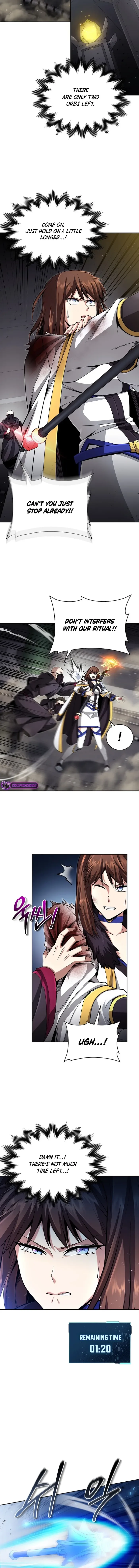 Debuff Master Chapter 17 page 12