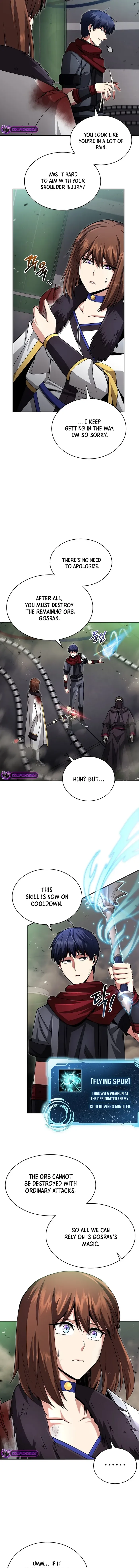 Debuff Master Chapter 17 page 14