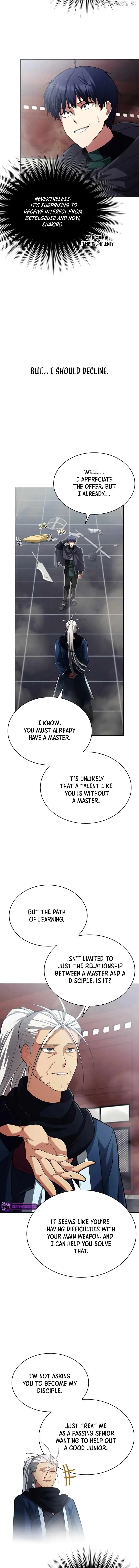 Debuff Master Chapter 22 page 4