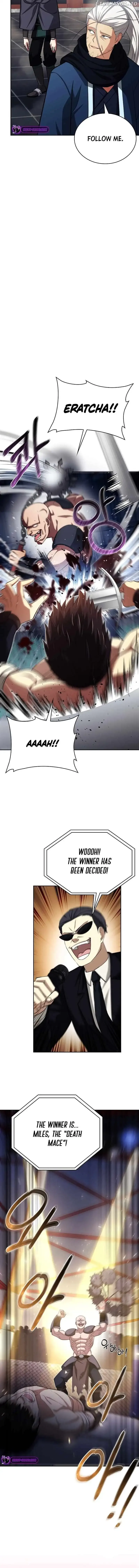 Debuff Master Chapter 22 page 9