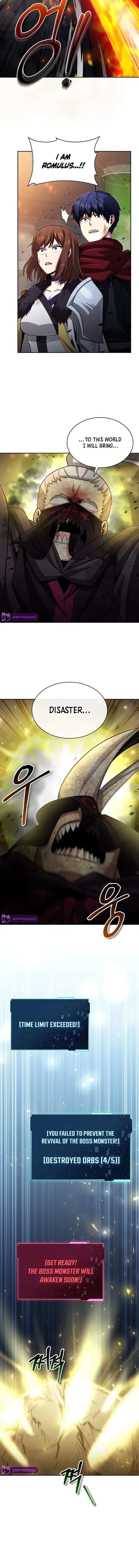 Debuff Master Chapter 17 page 18