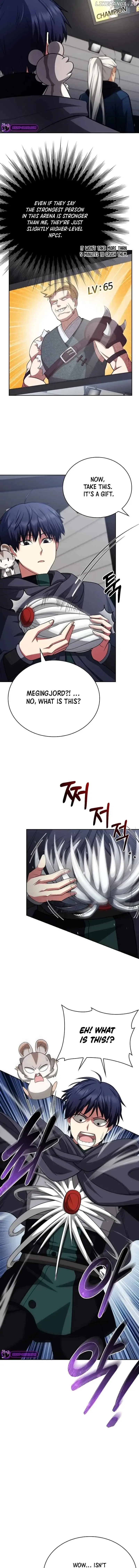 Debuff Master Chapter 22 page 11