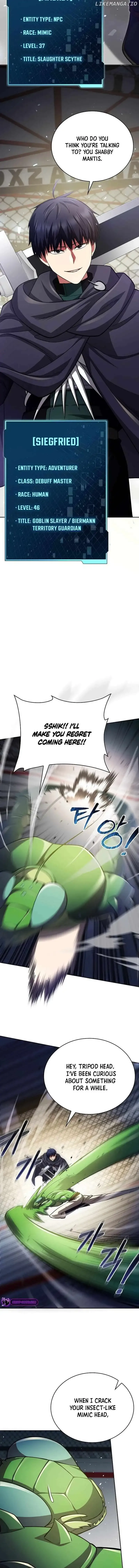 Debuff Master Chapter 22 page 16