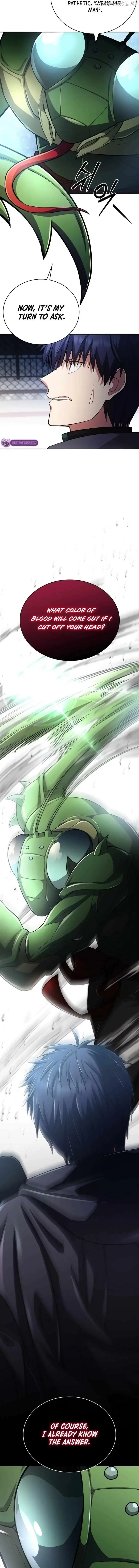Debuff Master Chapter 22 page 19