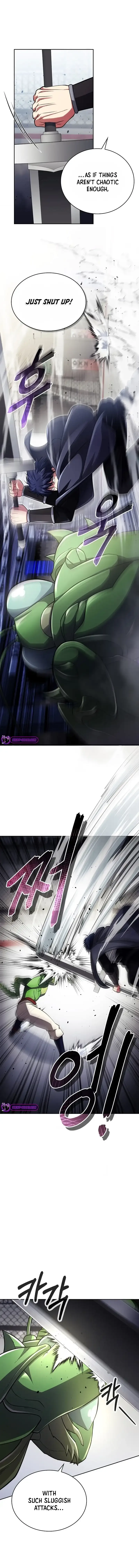 Debuff Master Chapter 23 page 3