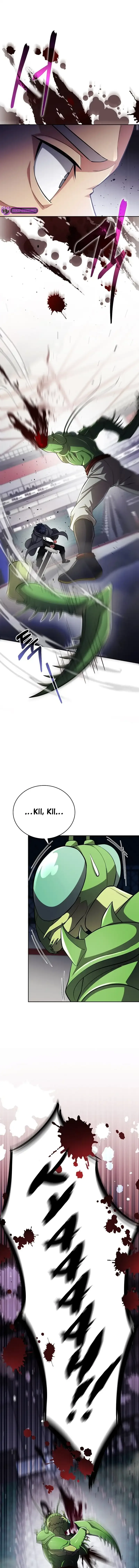 Debuff Master Chapter 23 page 7