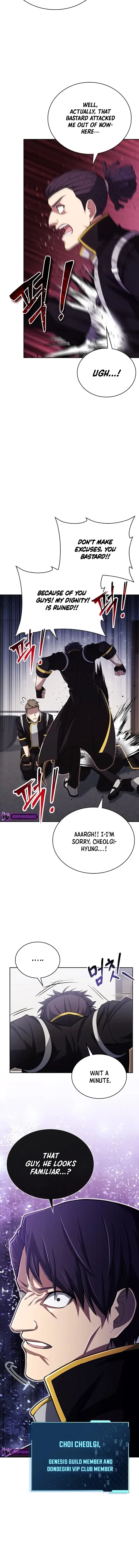 Debuff Master Chapter 23 page 15