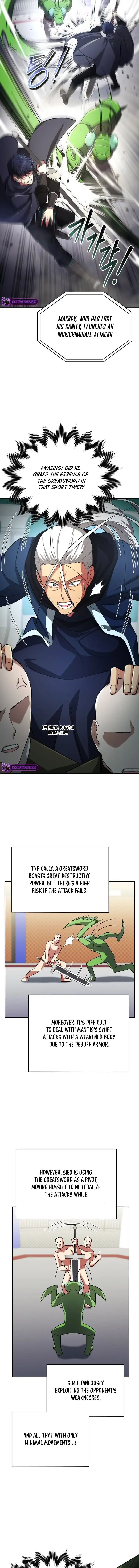 Debuff Master Chapter 23 page 9
