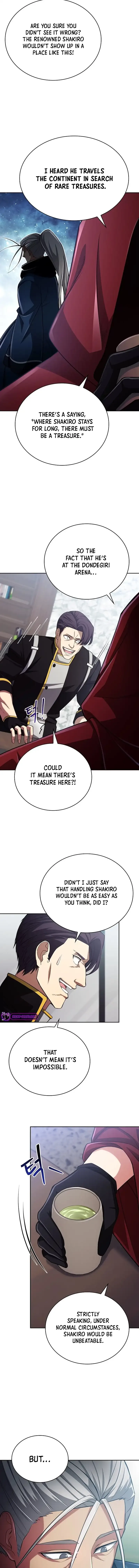 Debuff Master Chapter 23 page 17