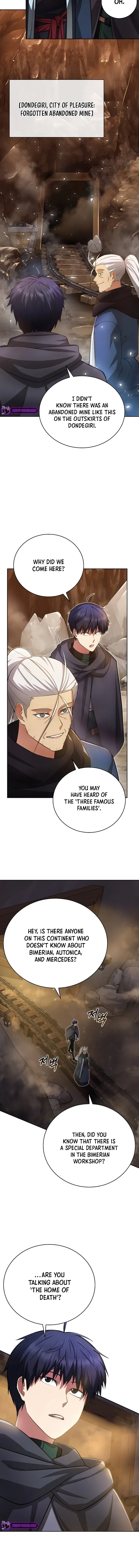Debuff Master Chapter 24 page 10