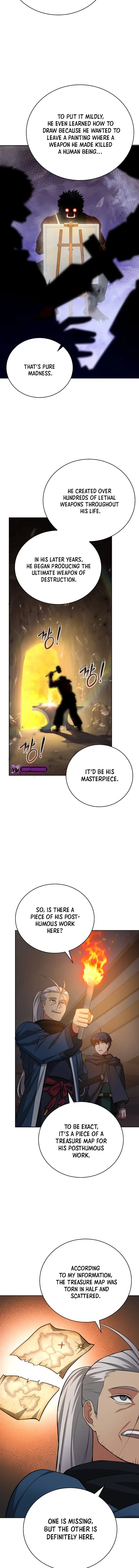 Debuff Master Chapter 24 page 12