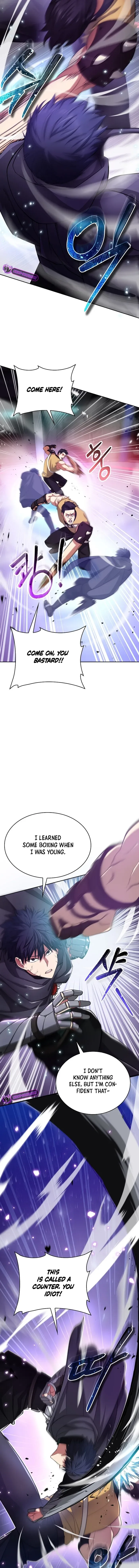 Debuff Master Chapter 24 page 3