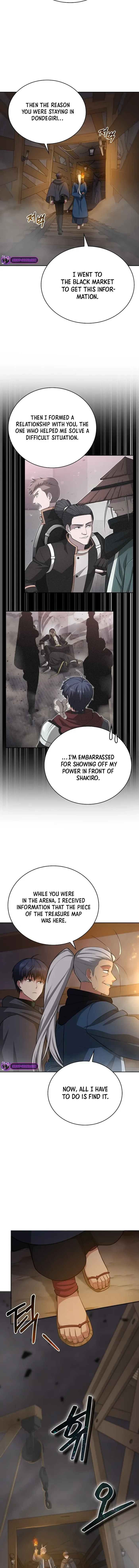 Debuff Master Chapter 24 page 13