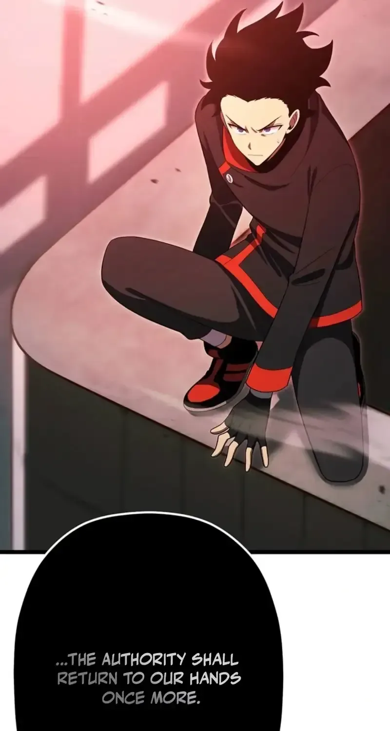 Death Penalty Chapter 97 page 66