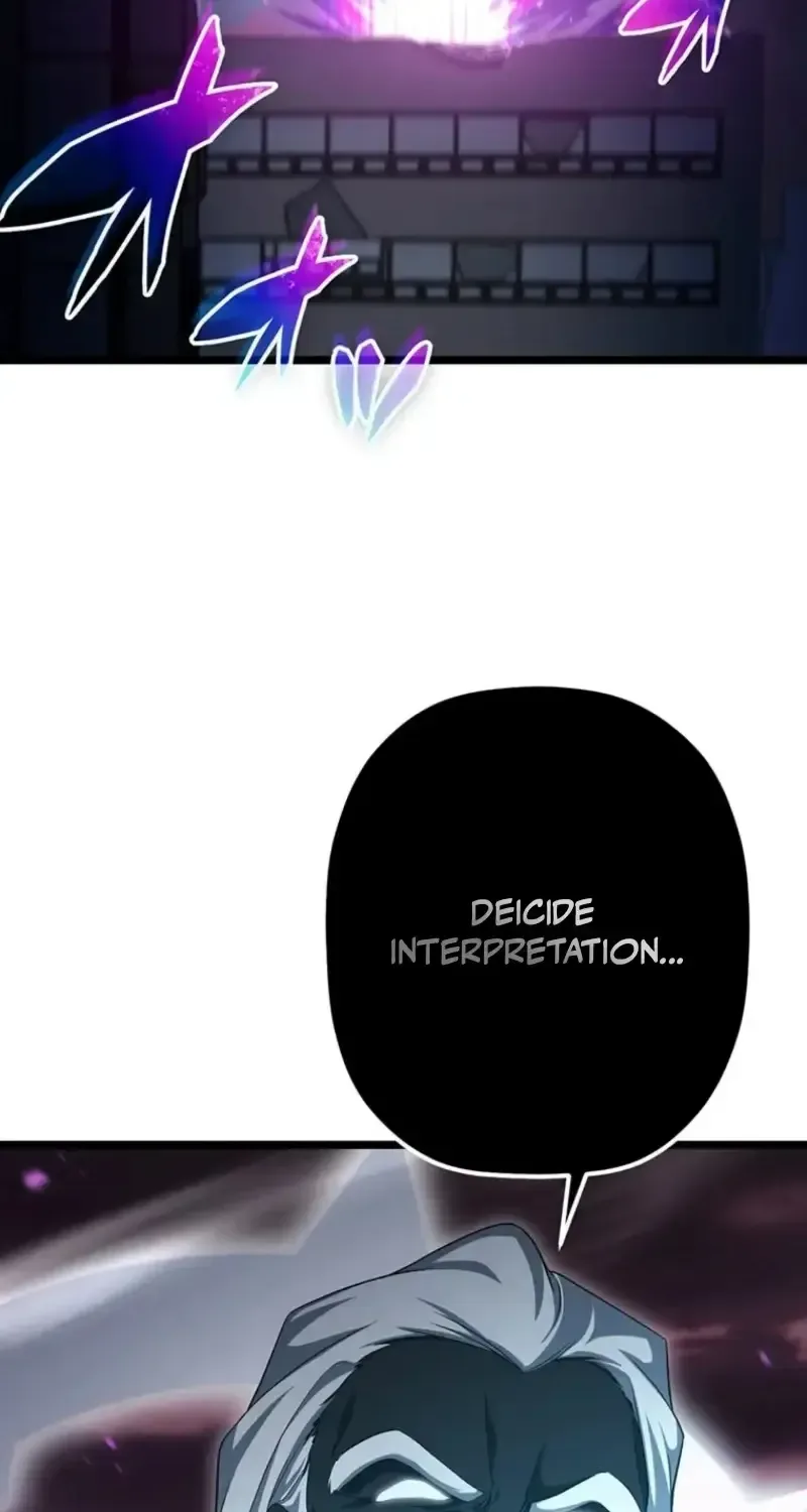 Death Penalty Chapter 97 page 96